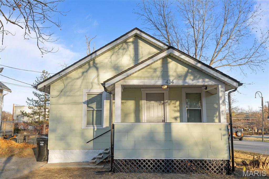 Randolph Place - Residential