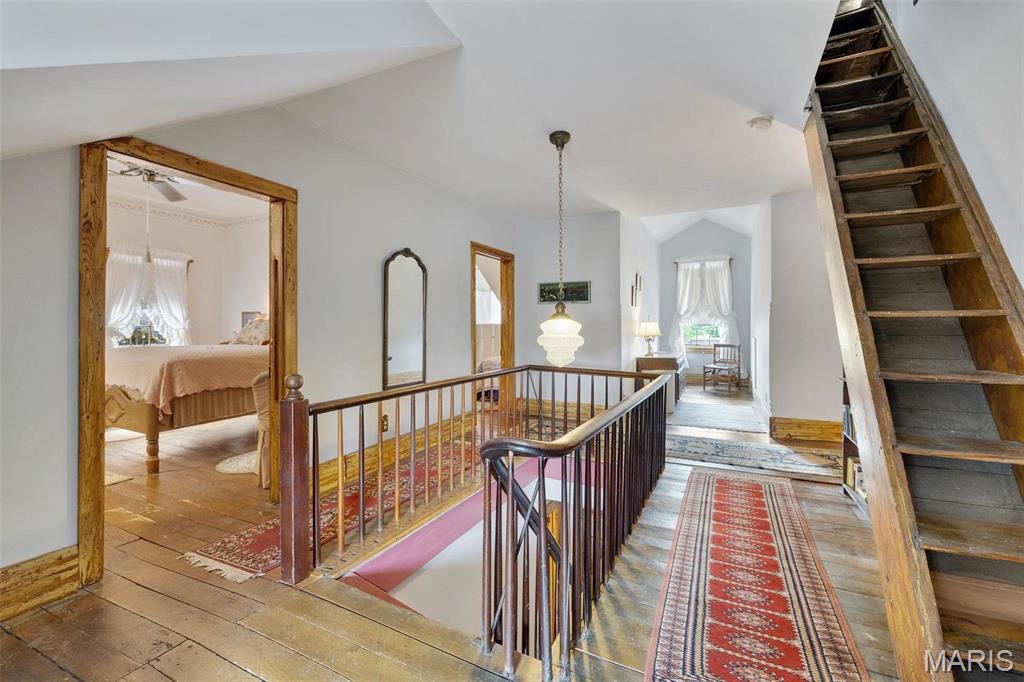 Downtown - Commercial Sale
