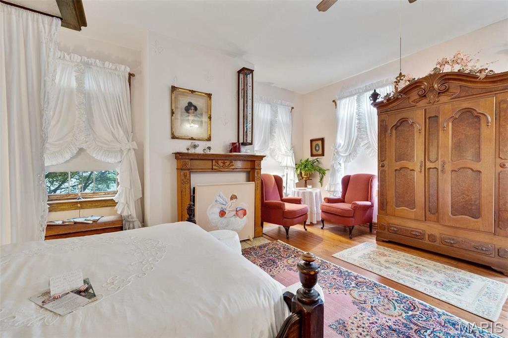 Downtown - Commercial Sale