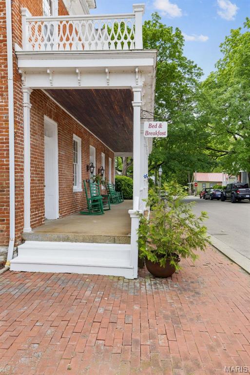 Downtown - Commercial Sale