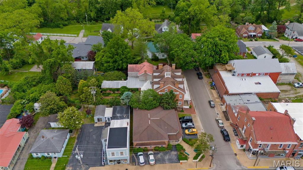 Downtown - Commercial Sale