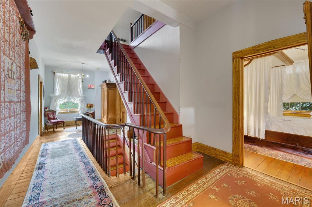 Downtown - Commercial Sale