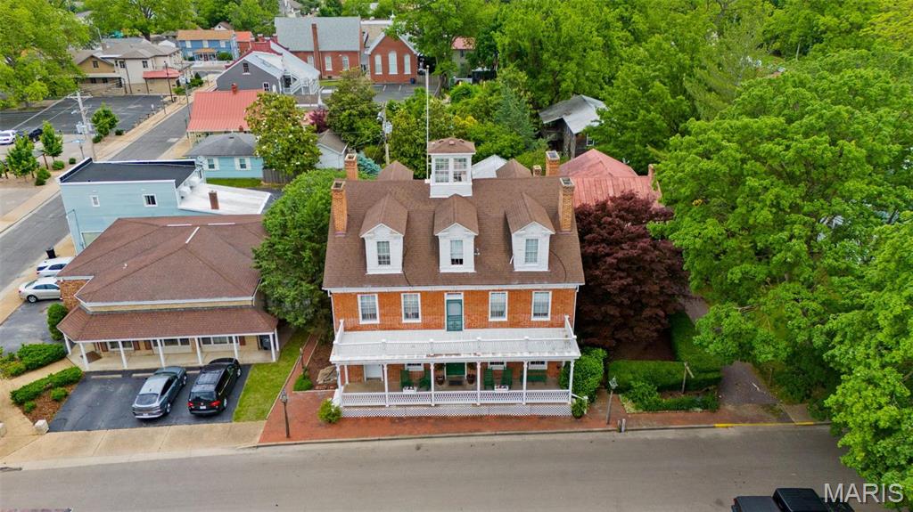 Downtown - Commercial Sale