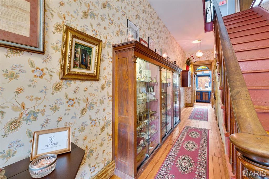 Downtown - Commercial Sale