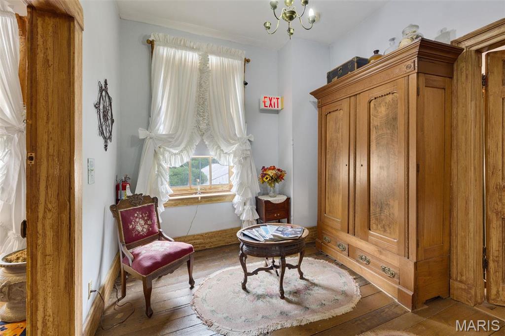 Downtown - Commercial Sale