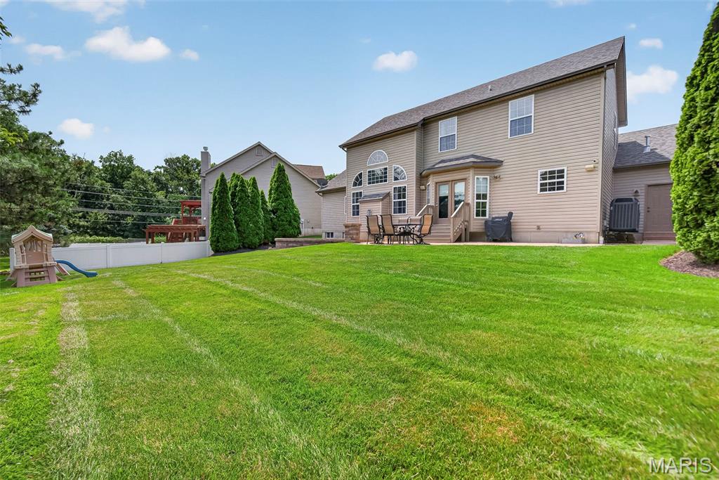 Homefield Ph 3 Village Y #2 - Residential