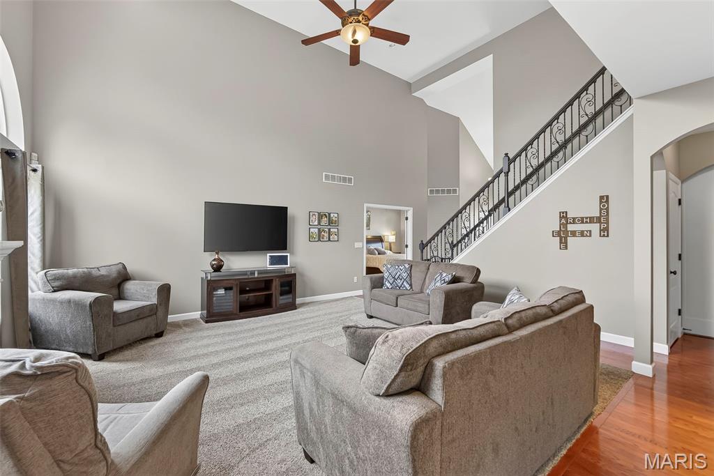 Homefield Ph 3 Village Y #2 - Residential
