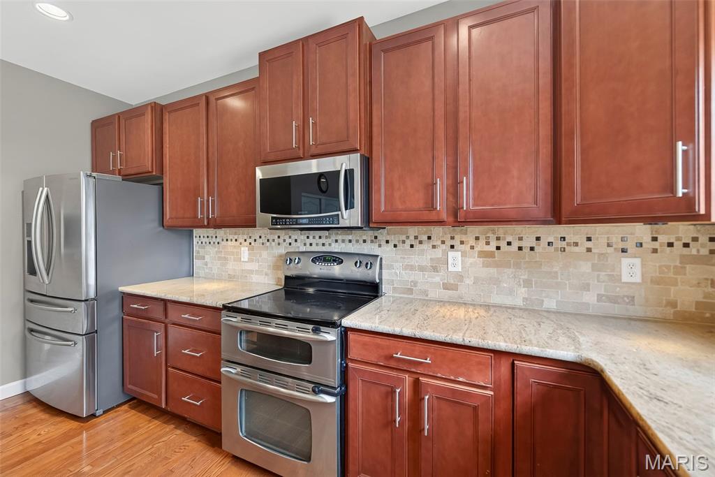 Homefield Ph 3 Village Y #2 - Residential