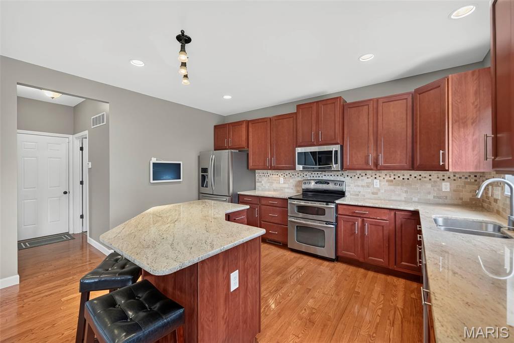 Homefield Ph 3 Village Y #2 - Residential