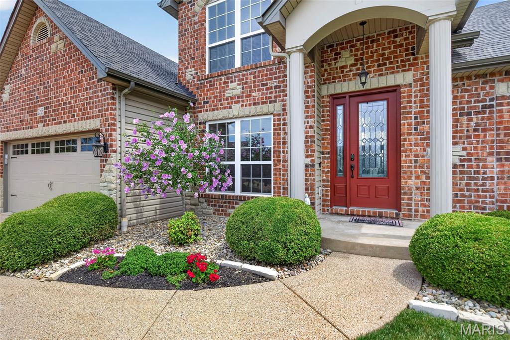 Homefield Ph 3 Village Y #2 - Residential