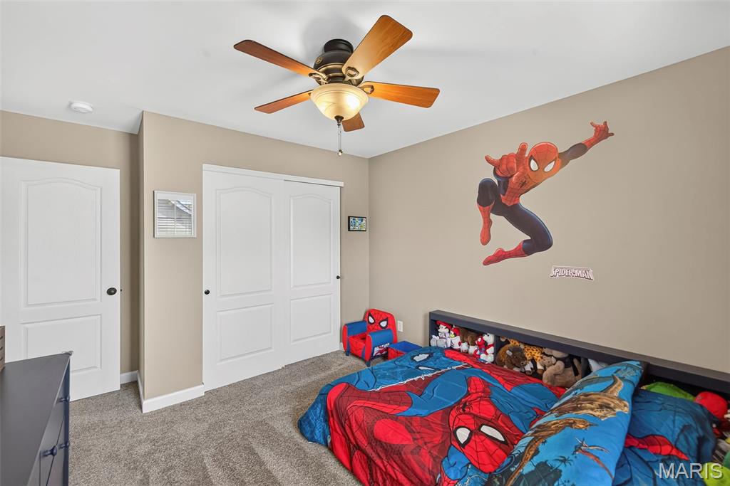 Homefield Ph 3 Village Y #2 - Residential