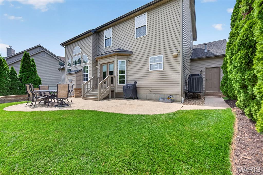 Homefield Ph 3 Village Y #2 - Residential
