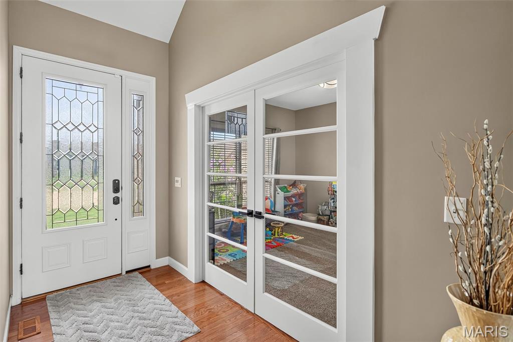 Homefield Ph 3 Village Y #2 - Residential
