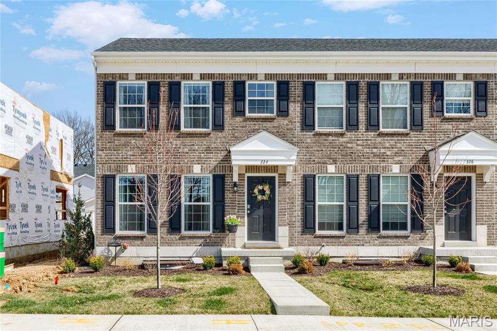 Harvest At Hopewell #2 - Residential