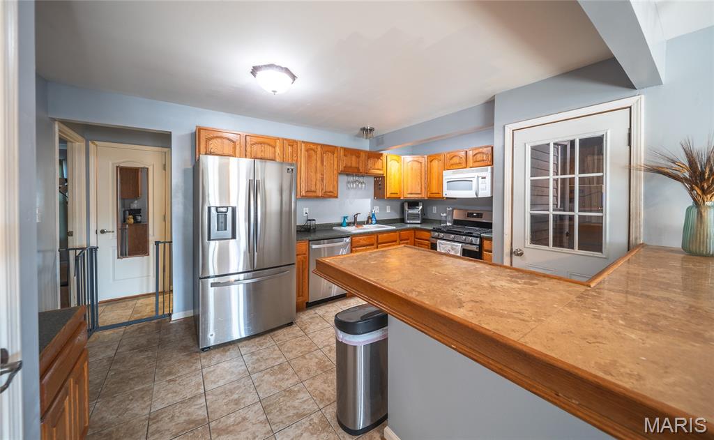 Barrs - Residential