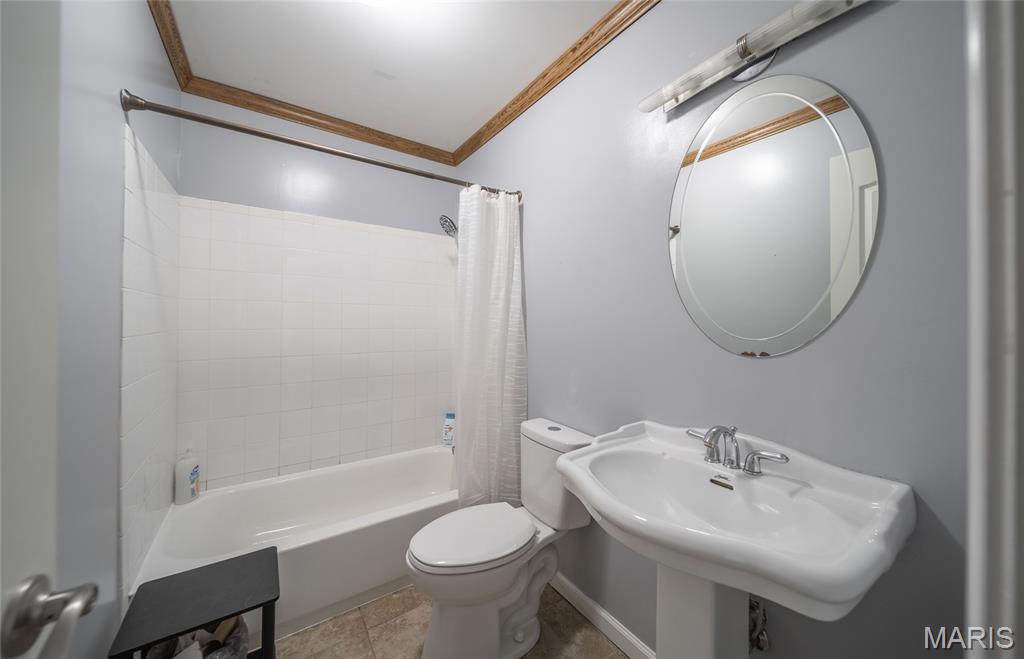Barrs - Residential