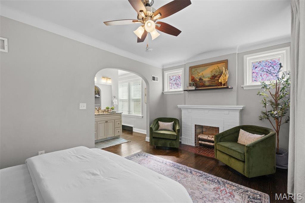North Hampton Park Add - Residential