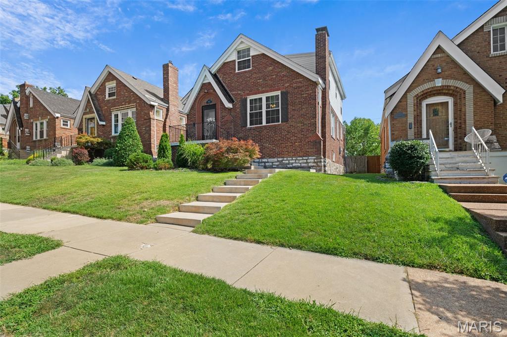 North Hampton Park Add - Residential