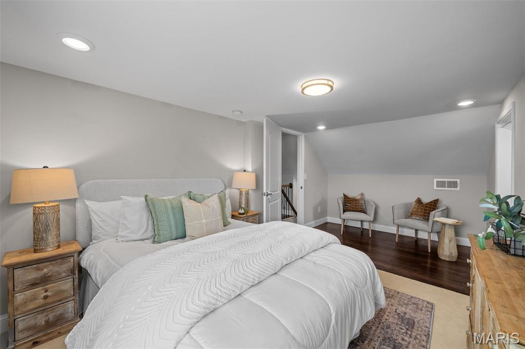 North Hampton Park Add - Residential