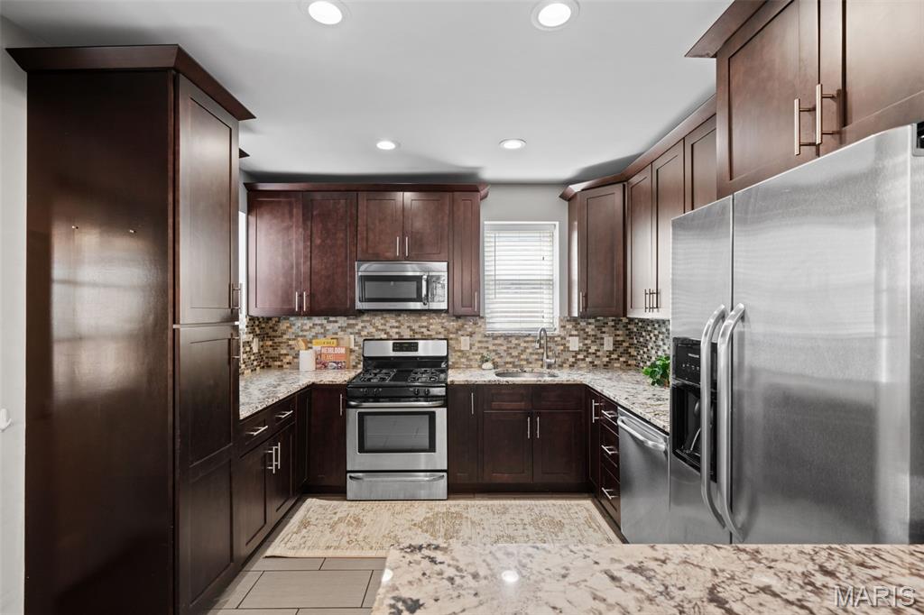 North Hampton Park Add - Residential