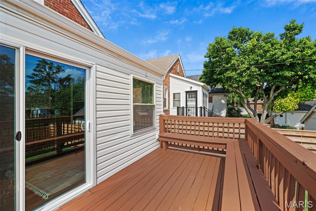 North Hampton Park Add - Residential