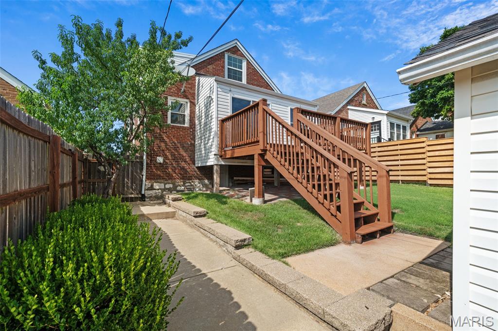 North Hampton Park Add - Residential