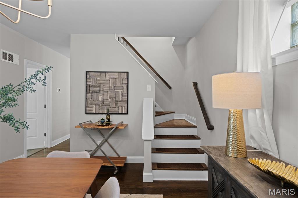 North Hampton Park Add - Residential