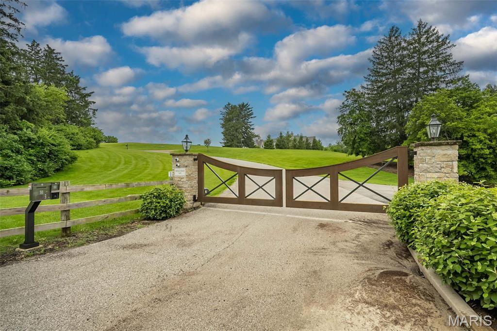 Bridle Ridge Estates - Land