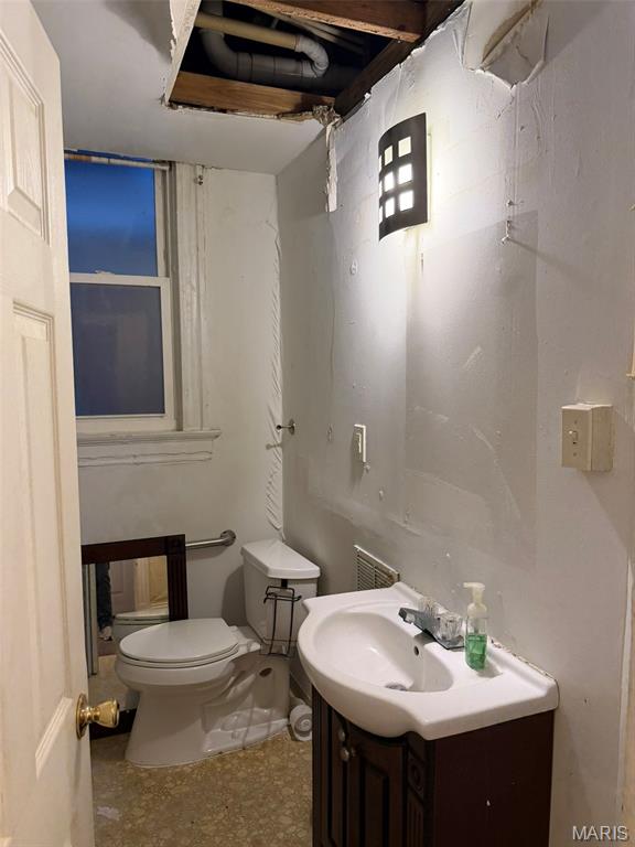 Chouteau Place Add - Residential Income