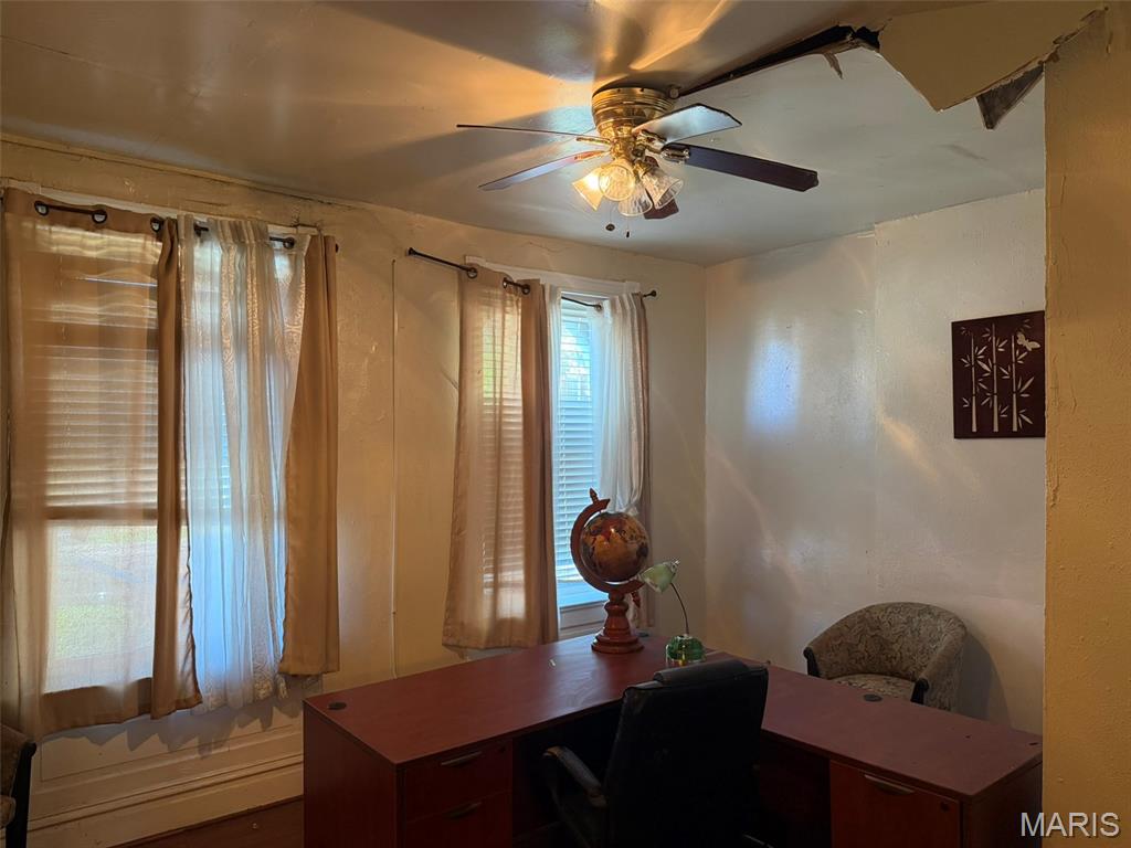 Chouteau Place Add - Residential Income
