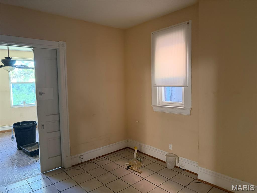 Chouteau Place Add - Residential Income