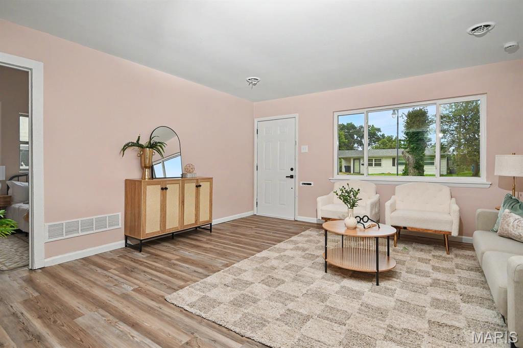 OPEN HOUSE SUN 6/7 1-3PM

9620 Saint Girard Lane is a beautifully renovated home offering the perfect combination of space, comfort, and convenience in a desirable neighborhood! This move-in-ready property provides buyers peace of mind while still offering the warmth and functionality that growing families are searching for.
Enjoy four generously sized bedrooms plus a layout designed for both everyday living and entertaining. Whether you need extra room for a home office, play area, or hosting family gatherings, this home delivers the flexibility today’s buyers want.
Conveniently located near local parks, schools, dining and public transportation, this property makes commuting and enjoying the community easy. Buyers will appreciate the balance of neighborhood charm and accessibility, making it an ideal place to put down roots and grow.
If you’ve been searching for a renovated home with more space in a well-established neighborhood, 9620 Saint Girard Lane is one you won’t want to miss!