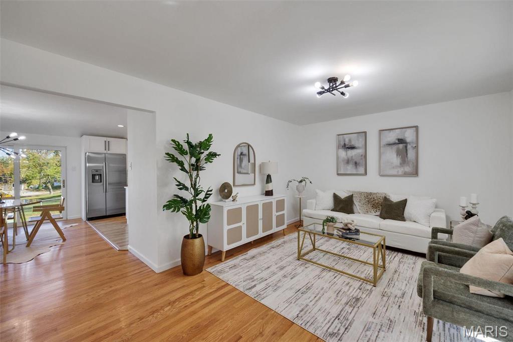 Westway Acres 2 - Residential Lease