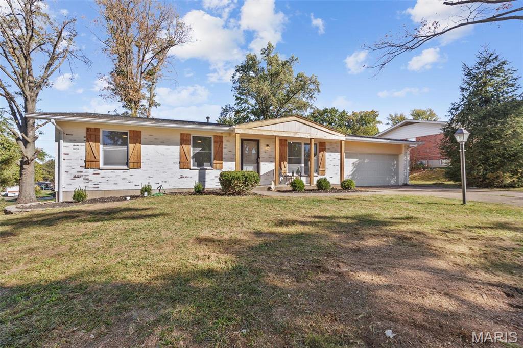 Westway Acres 2 - Residential Lease