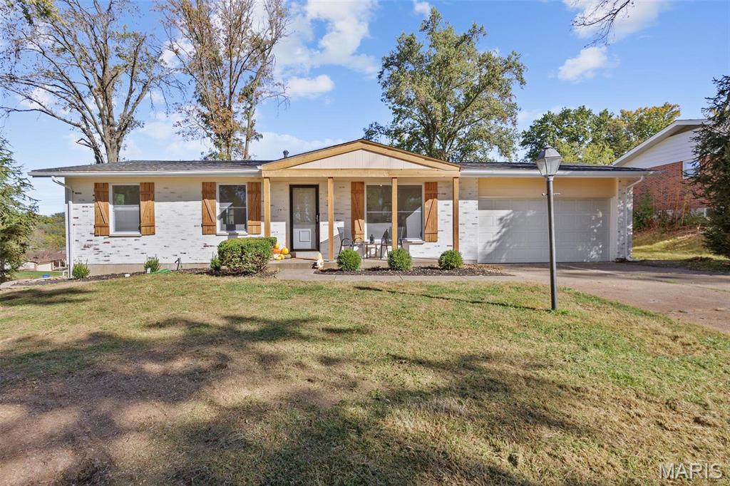 Westway Acres 2 - Residential Lease