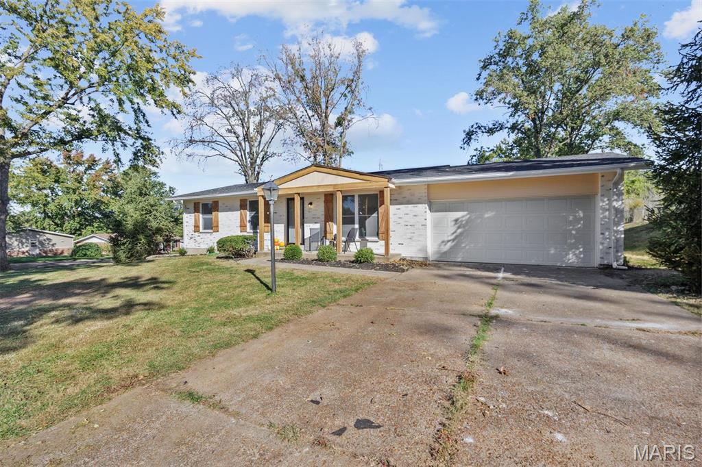 Westway Acres 2 - Residential Lease