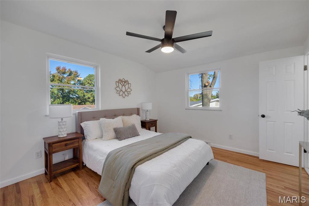 Westway Acres 2 - Residential Lease