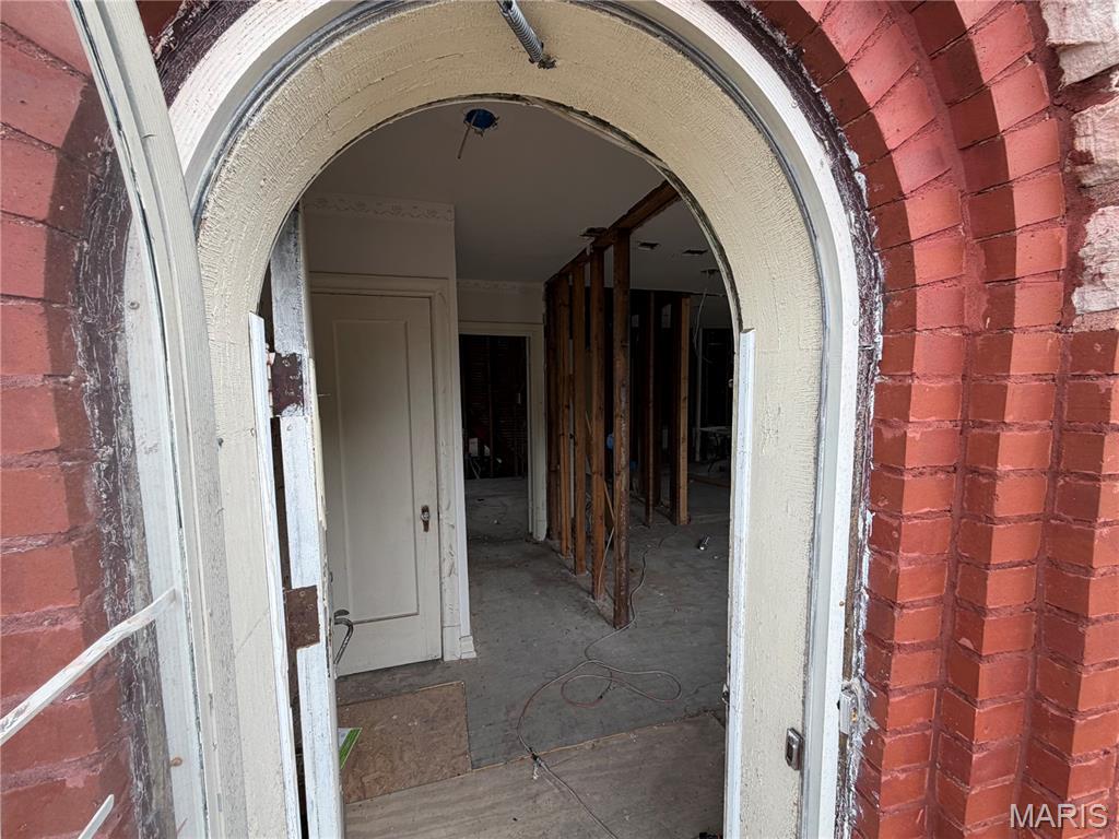 Gravois Weber Park - Residential