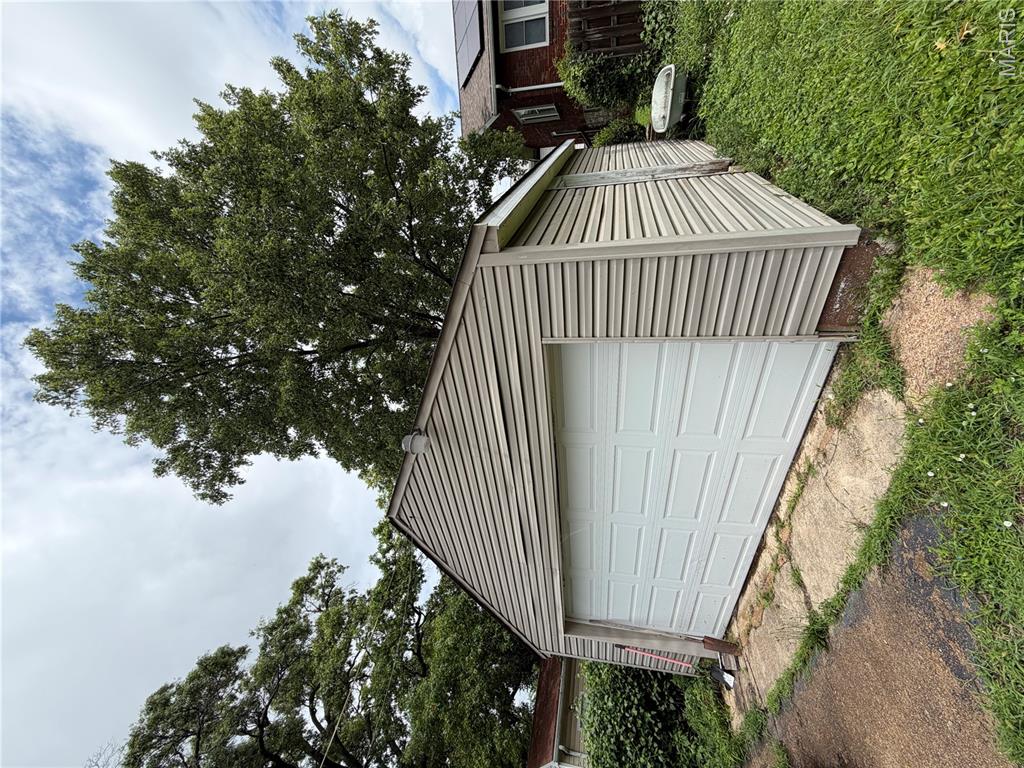Gravois Weber Park - Residential