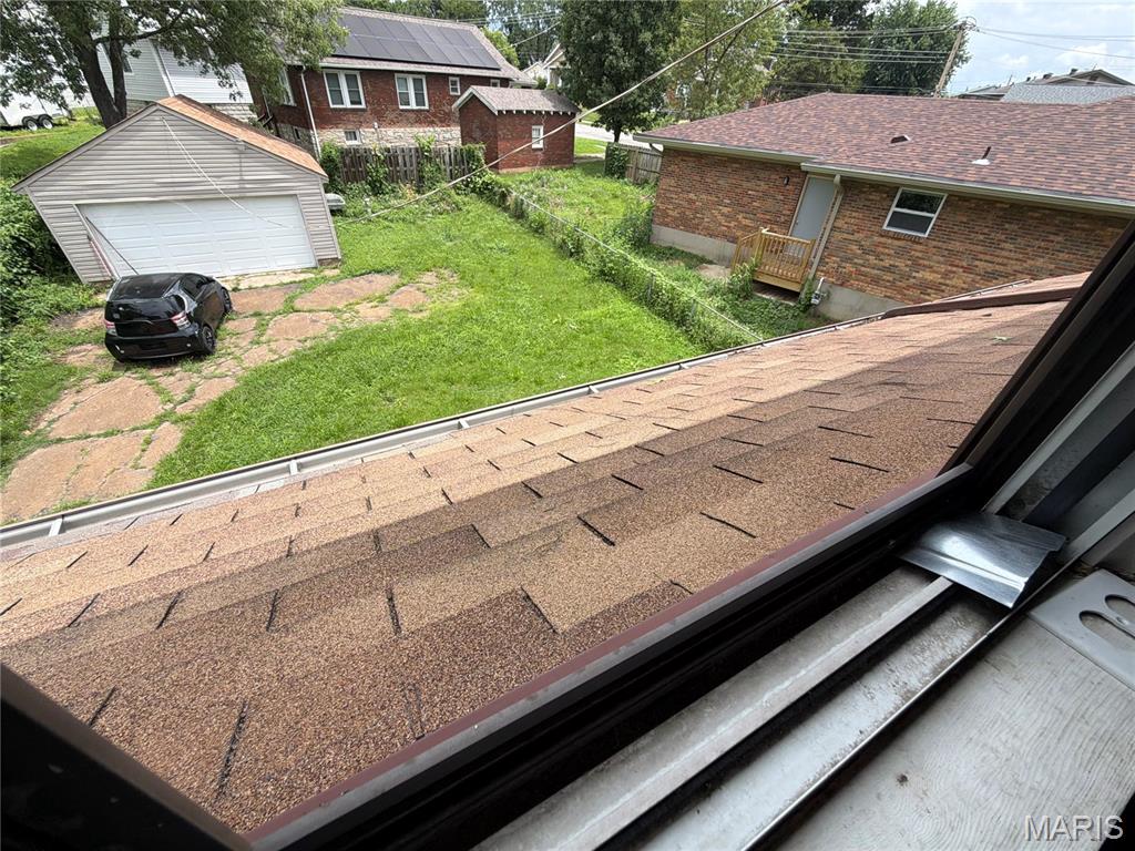 Gravois Weber Park - Residential