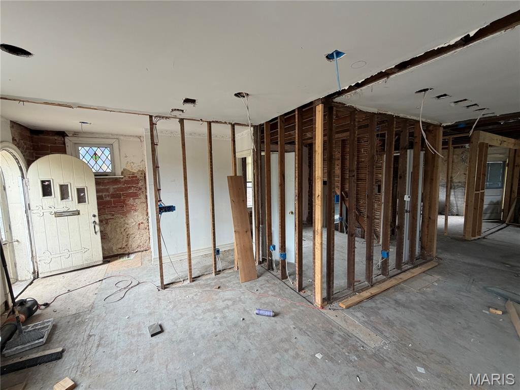 Gravois Weber Park - Residential