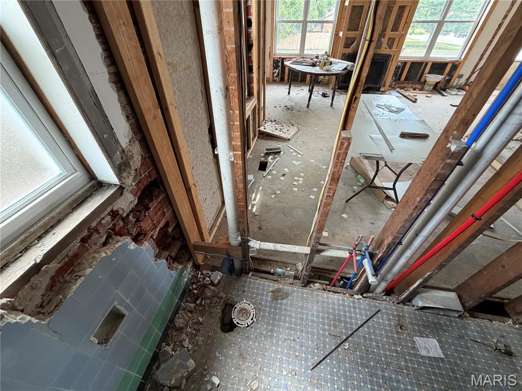 Gravois Weber Park - Residential