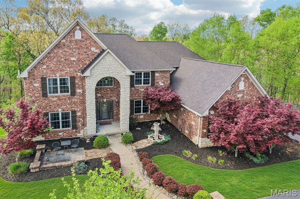 Paradise Valley East - Residential