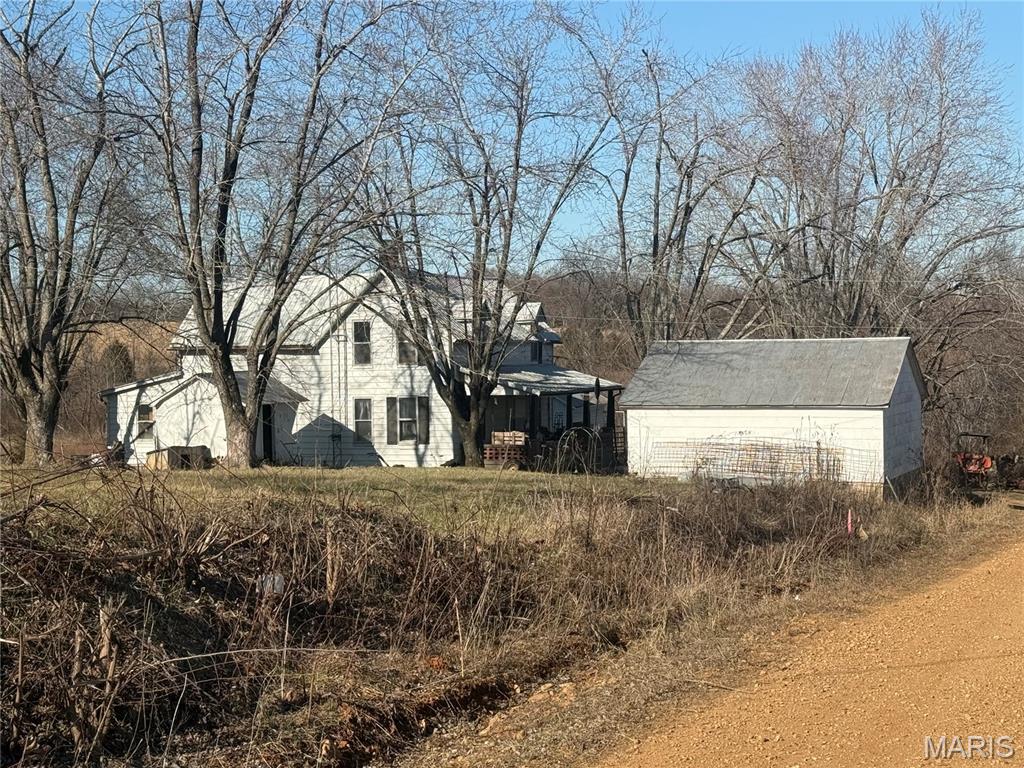 NA - Residential