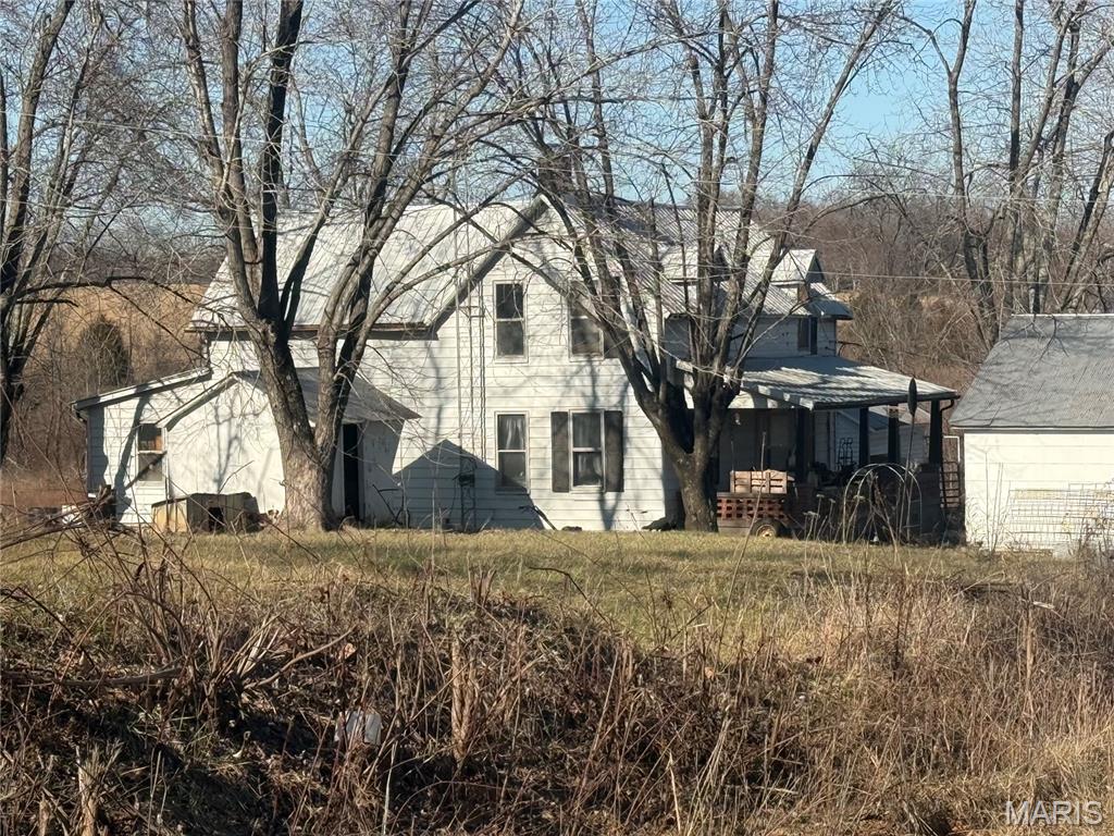NA - Residential