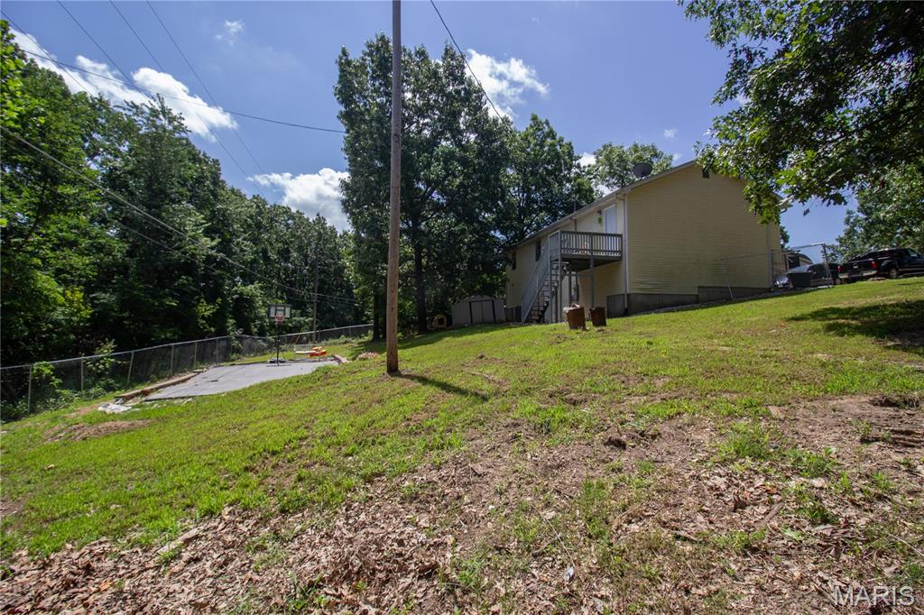Thousand Hills Sub - Residential