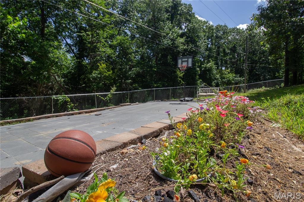 Thousand Hills Sub - Residential