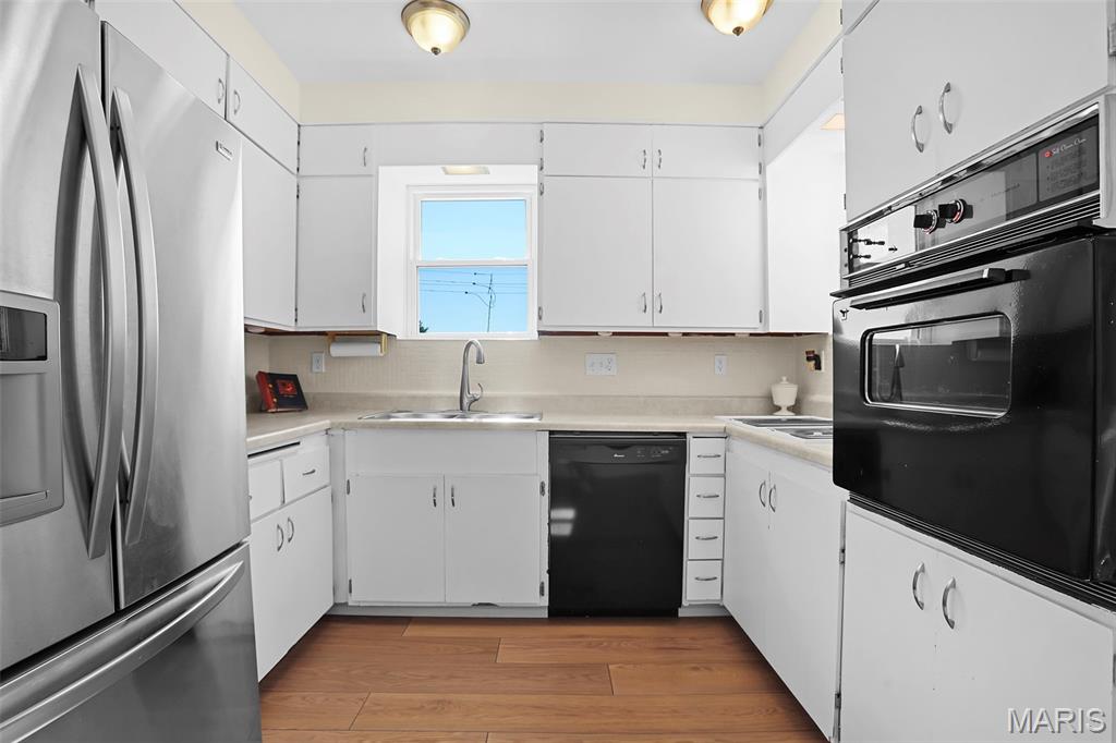 Watson Terrace - Residential