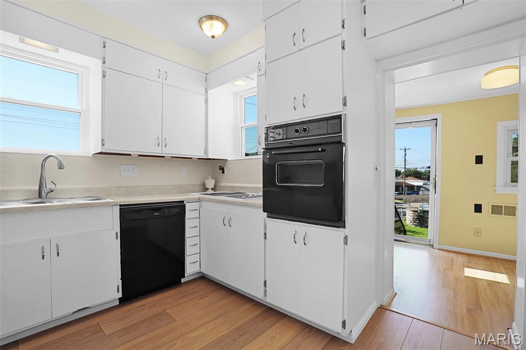 Watson Terrace - Residential