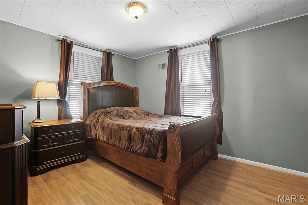 Watson Terrace - Residential
